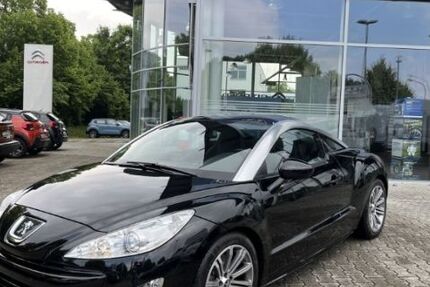 Peugeot RCZ 63.200 km 13.980 &euro; Offenburg 77654