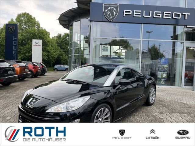Peugeot RCZ 63.200 km 13.980 &euro; Offenburg 77654