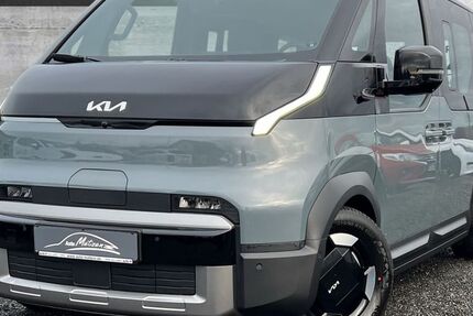 Kia PV5 2.500 km 42.977 &euro; Monzelfeld 54472