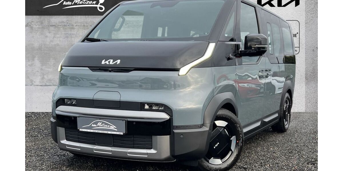 Kia PV5 2.500 km 42.977 &euro; Monzelfeld 54472