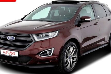 Ford Edge 84.845 km 25.950 € Erfurt 99087
