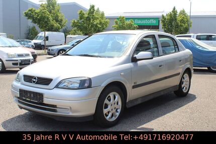 Opel Astra 111.500 km 1.888 &euro; Fürth (bei Nürnberg) 90763