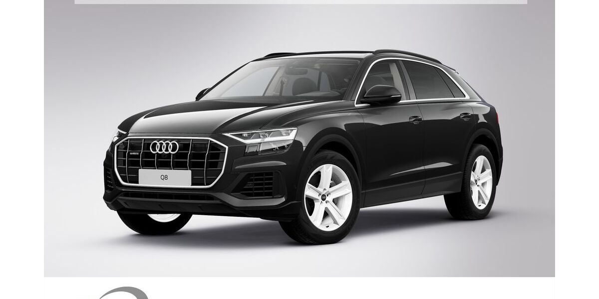 Audi Q8 64.767 km 59.880 &euro; Wiesbaden 65189