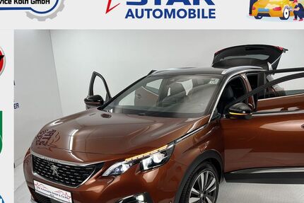 Peugeot 3008 104.551 km 19.890 &euro; Köln 50739