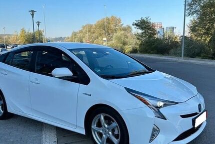 Toyota Prius 318.000 km 6.700 &euro; Hamburg 22087