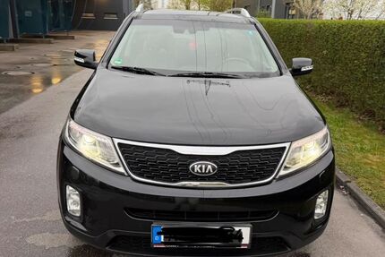 Kia Sorento 158.000 km 10.000 &euro; Augsburg 86179