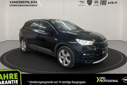Opel Grandland (X) 64.334 km 16.380 &euro; Immenstadt 87509