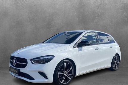 Mercedes-Benz B 180 5.795 km 30.190 &euro; Neubrandenburg 17033