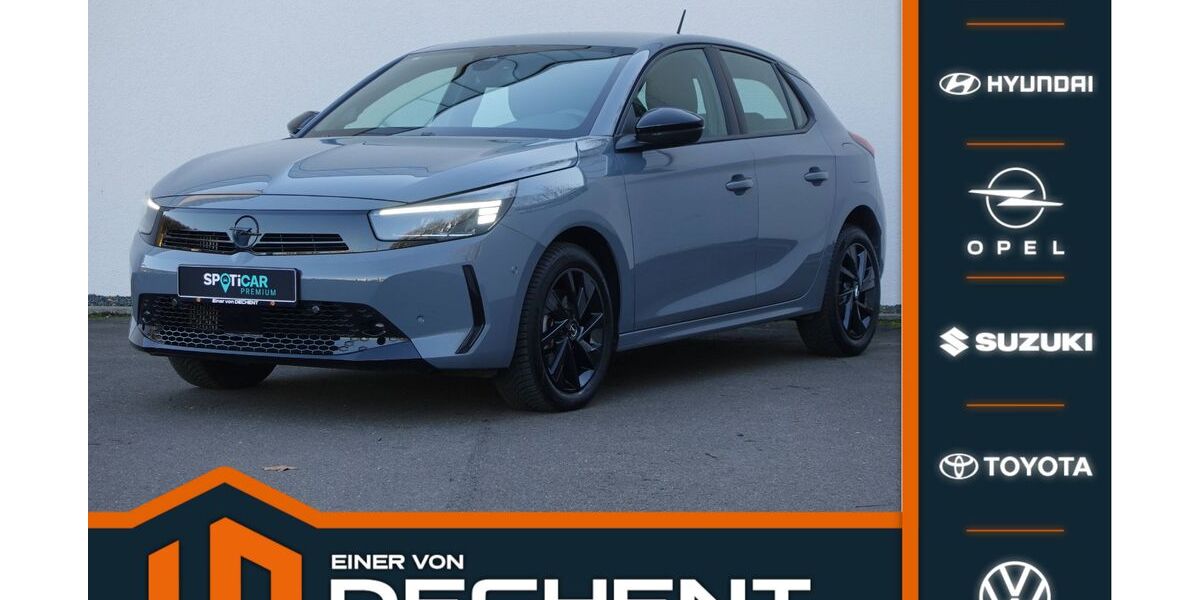 Opel Corsa 29.200 km 17.480 &euro; Saarbrücken 66121