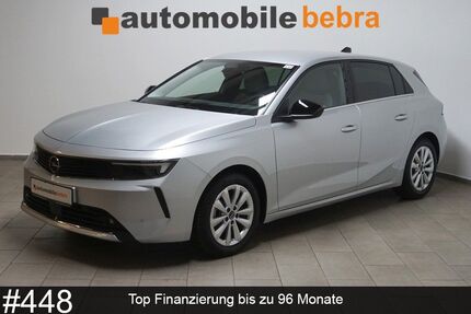 Opel Astra 15.319 km 16.290 &euro; Bebra 36179