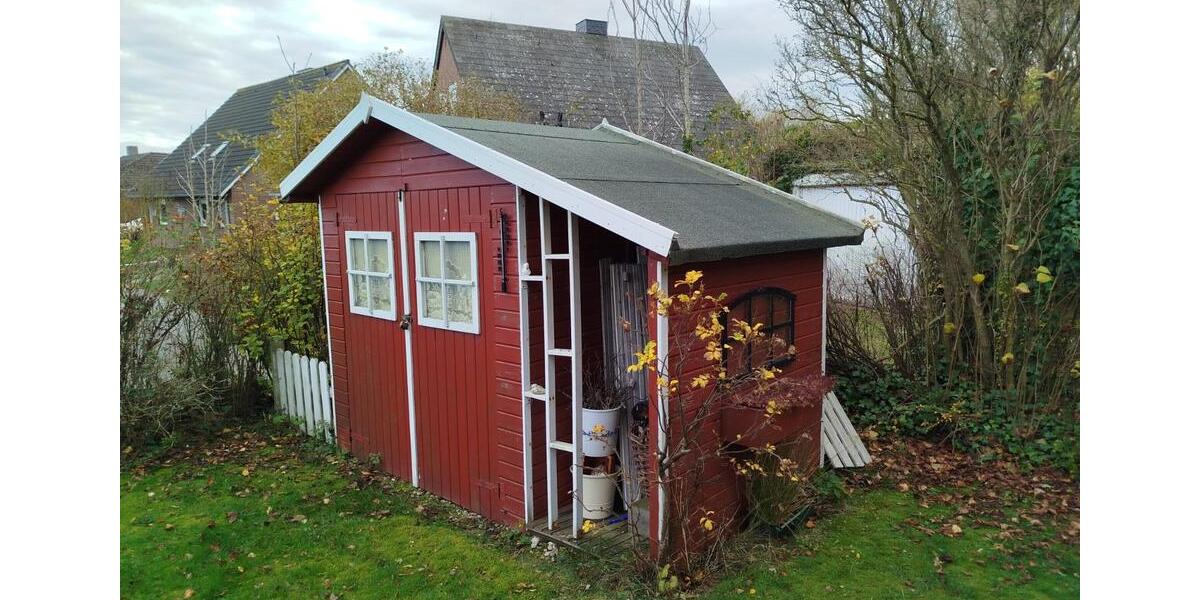 Doppelhaushälfte Nordstrand - 4 Zimmer, 102 m&sup2;, 299.000&euro; | Angebot:26268100