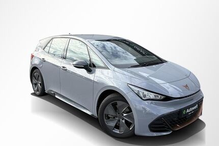 Cupra Born 12.400 km 25.790 € Roth 91154