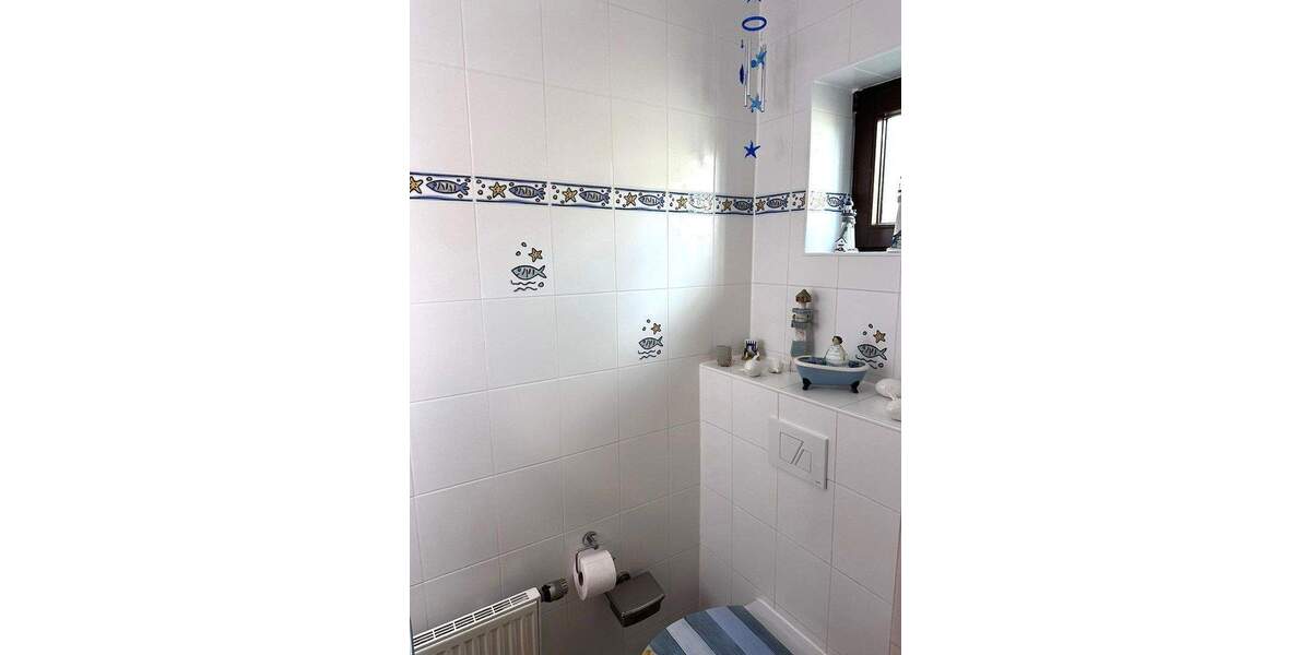 Elegantes 7 Zimmer Reihenendhaus in Rheinbach 170 qm WFL und 398 Grd. 7 zimmer