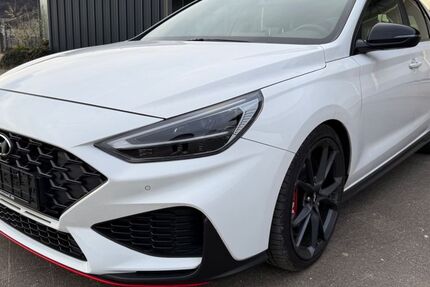 Hyundai i30 172.562 km 19.900 &euro; Trier 54294