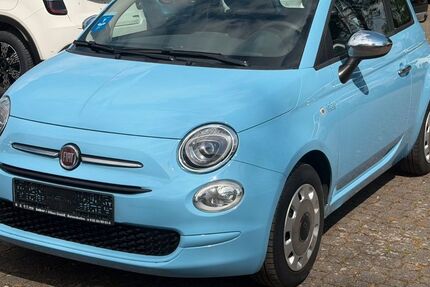 Fiat 500 83.300 km 7.290 &euro; Gersthofen/Batzenhofen 86368