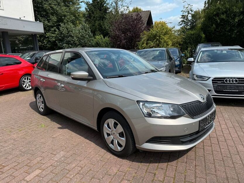 Fabia