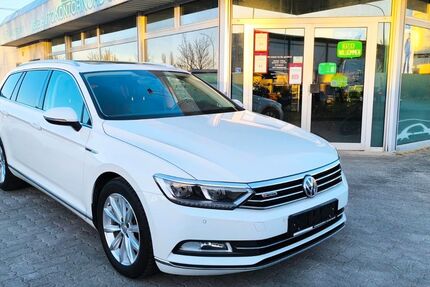 VW Passat Variant 177.266 km 13.999 &euro; Neubrandenburg 17036