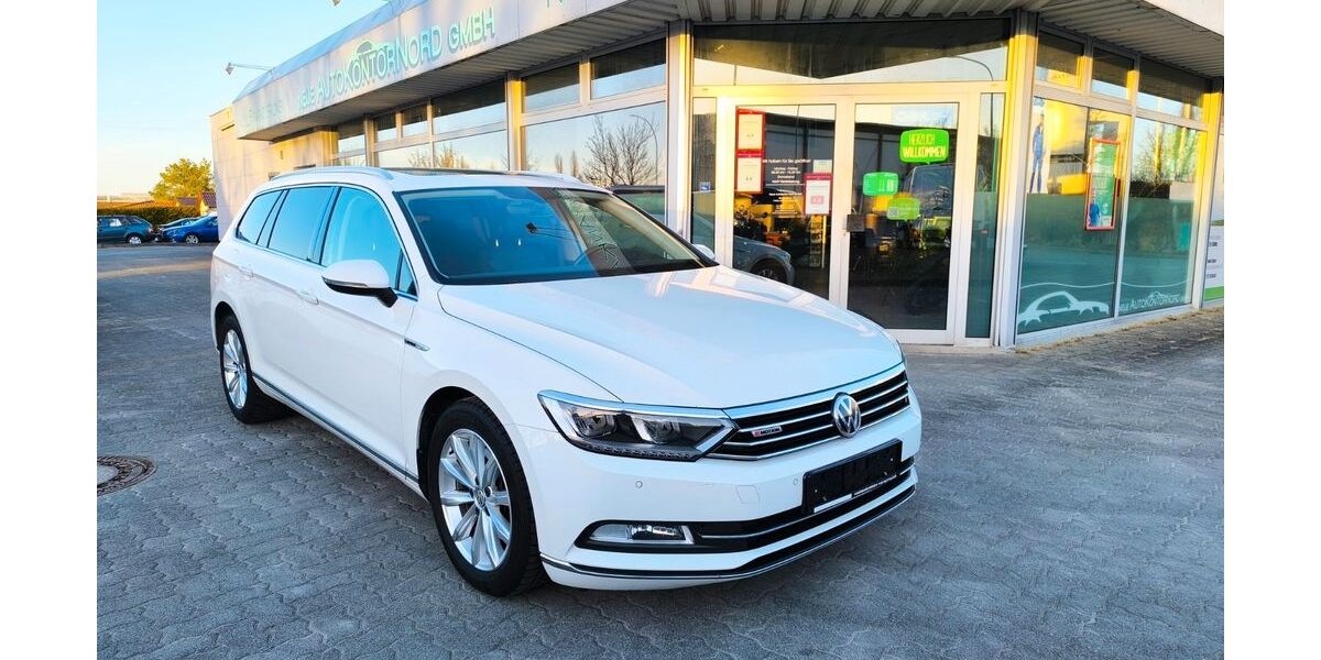 VW Passat Variant 177.266 km 13.999 &euro; Neubrandenburg 17036