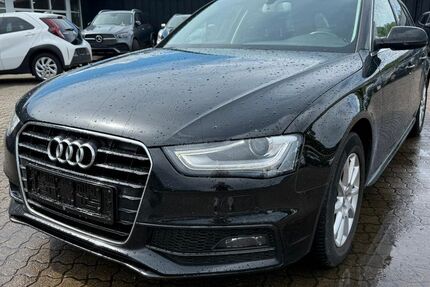 Audi A4 235.000 km 7.200 &euro; Flensburg 24941