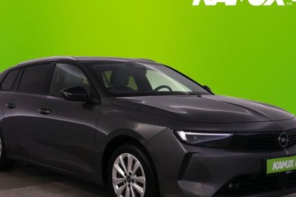 Opel Astra 46.400 km 17.490 &euro; Hamburg 22529