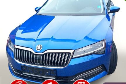 Skoda Superb 54.182 km 24.988 € Achern 77855
