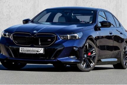BMW i5 53.552 km 59.990 &euro; Lüdinghausen 59348