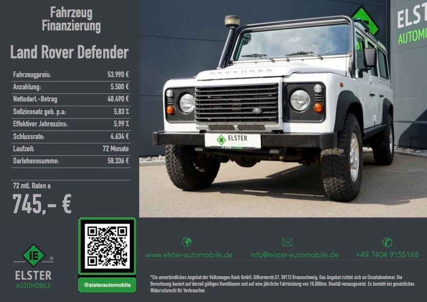 Defender
