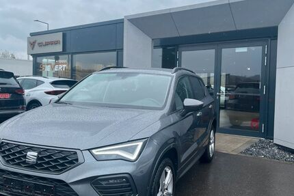 Seat Ateca 40.793 km 27.760 &euro; Barntrup 32683