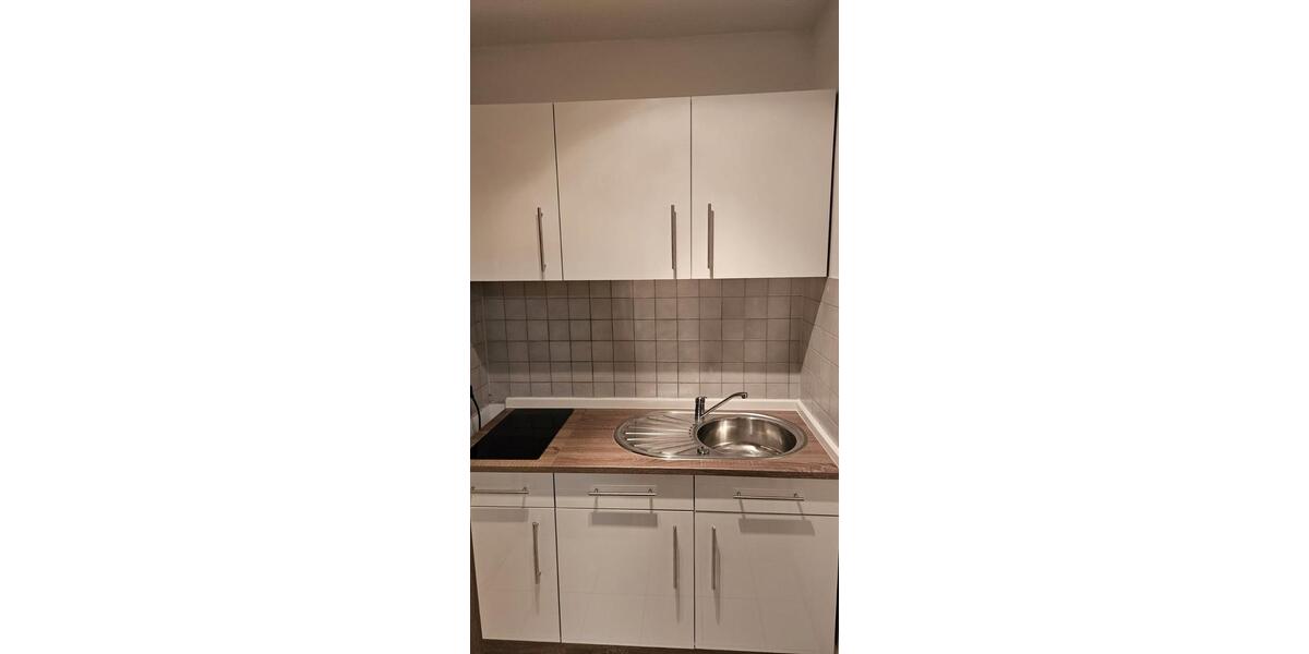 Etagenwohnung Deggendorf - 1 Zimmer, 23 m&sup2;, 340&euro; | Angebot:26395855