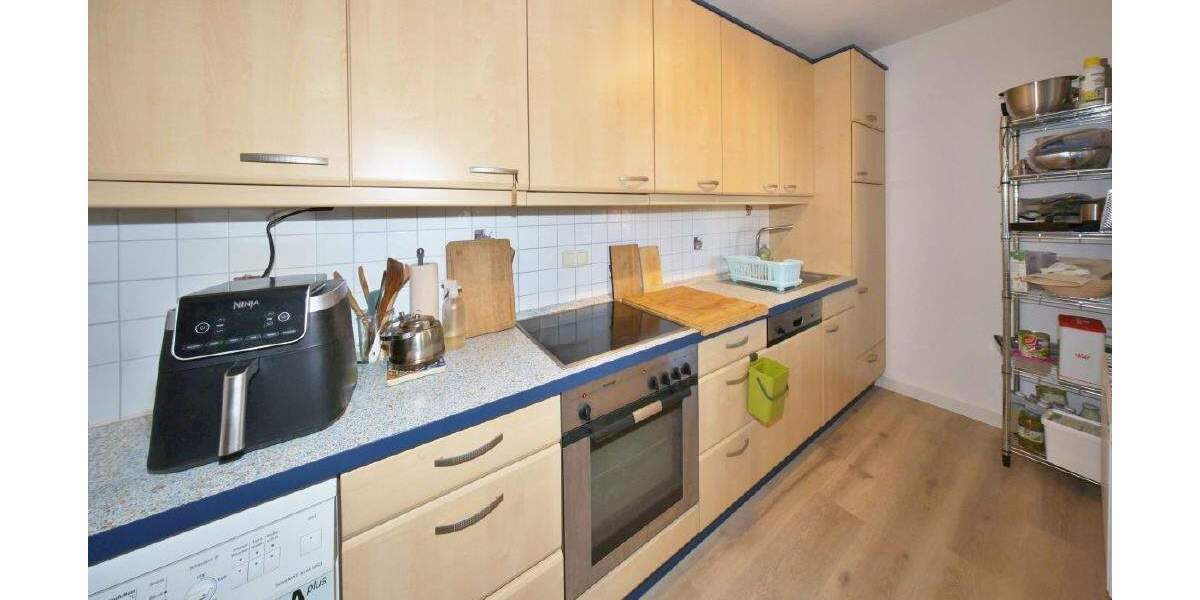 Etagenwohnung Wangerland-Hooksiel Hohenkirchen - 3 Zimmer, 62 m&sup2;, 239.000&euro; | Angebot:25686832