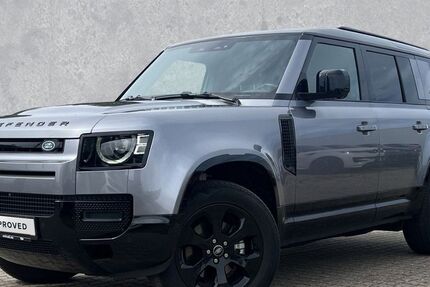 Land Rover Defender 44.150 km 62.900 &euro; Bruchköbel 63486