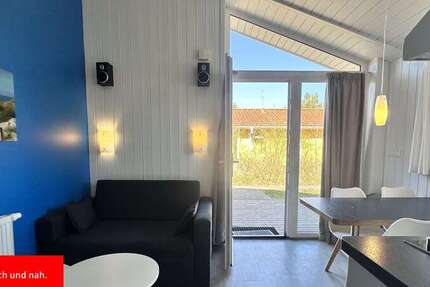 Wohnung Lübeck Alt-Travemünde / Rönnau - 2 Zimmer, 25 m&sup2;, 234.000&euro; | Angebot:26212436