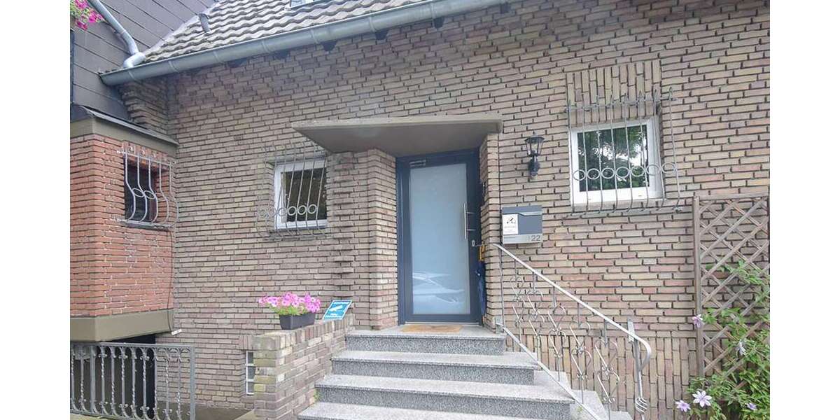 Einfamilienhaus Korschenbroich - 5 Zimmer, 206 m&sup2;, 439.000&euro; | Angebot:26401947