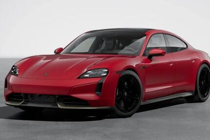 Porsche Taycan 4.438 km 159.800 € Leipzig 04356
