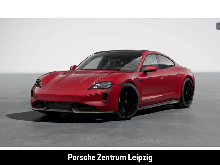 Porsche Taycan 4.438 km 159.800 € Leipzig 04356