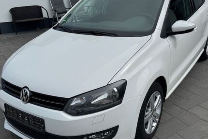 VW Polo 74.101 km 7.880 &euro; Hürth bei Köln 50354