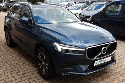 Volvo XC60 91.400 km 26.490 &euro; Monschau (bei Aachen) 52156