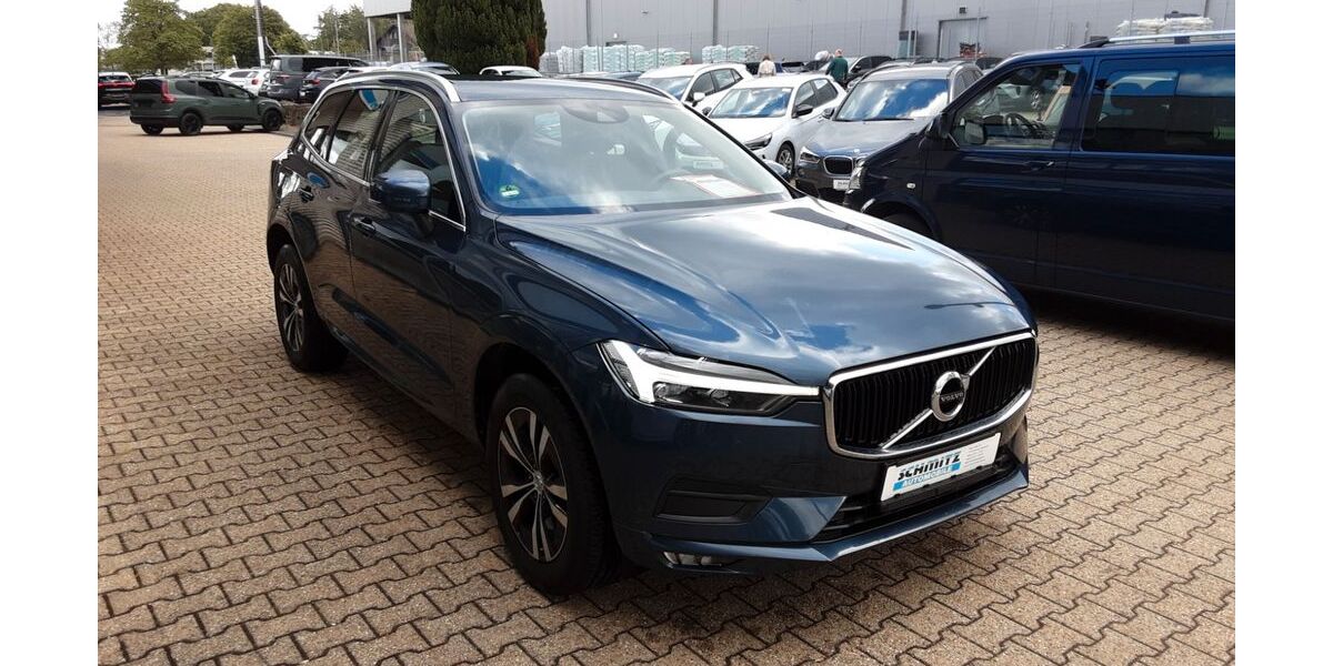 Volvo XC60 91.400 km 26.490 &euro; Monschau (bei Aachen) 52156