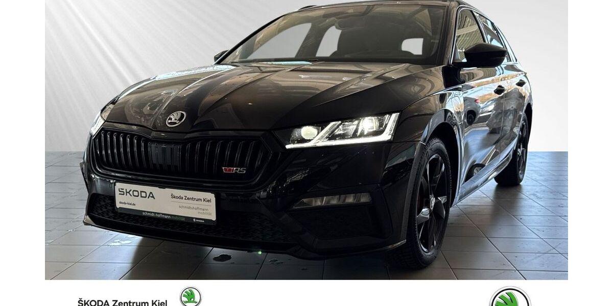 Skoda Octavia 60.000 km 26.480 &euro; Kiel 24106