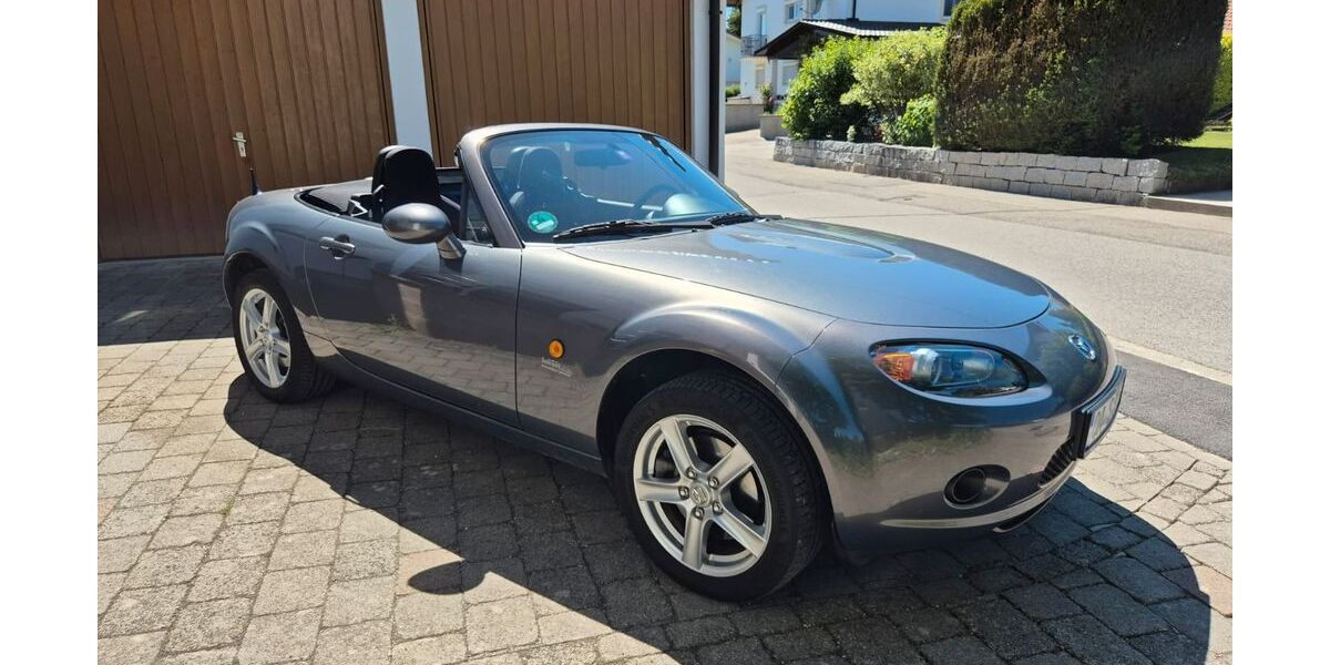 Mazda MX-5 171.989 km 6.450 &euro; Dietmannsried 87463