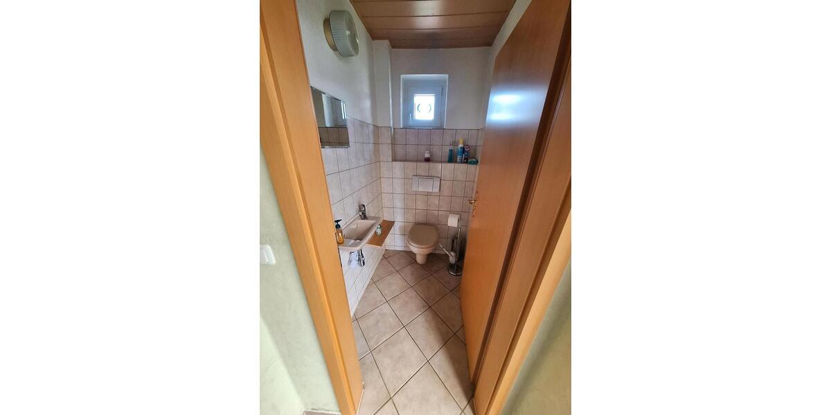 Doppelhaushälfte Bucha - 4 Zimmer, 90 m&sup2;, 165.000&euro; | Angebot:27204316