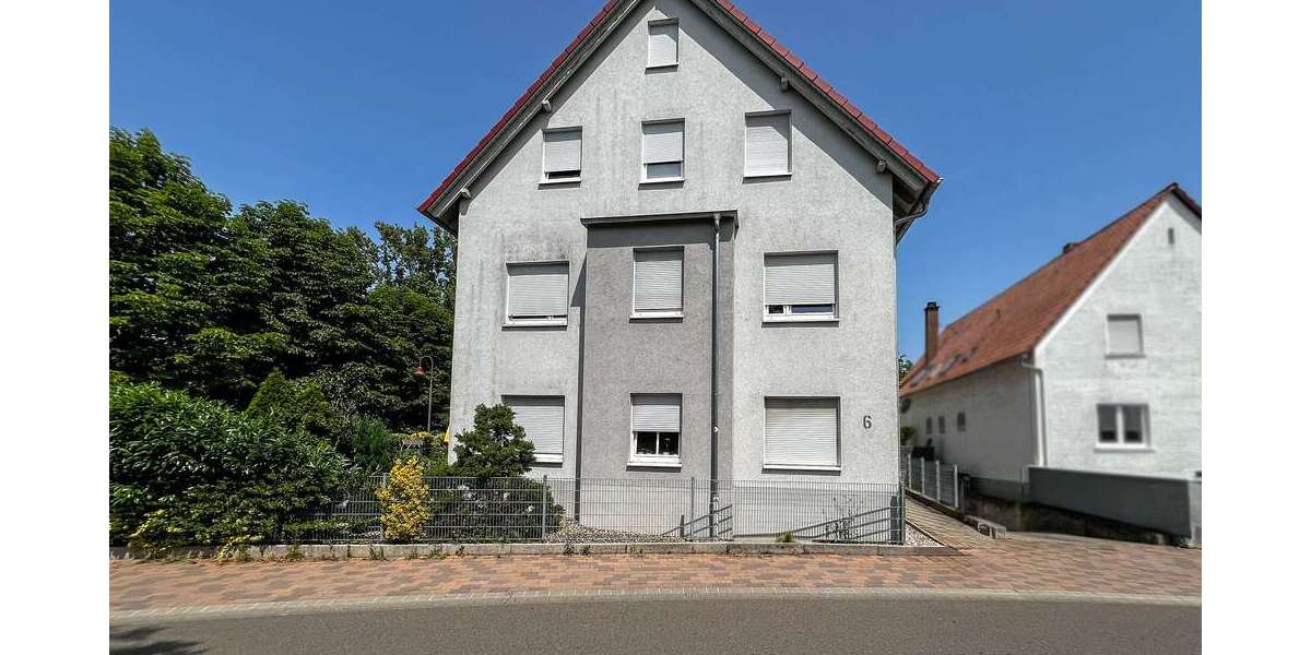 Wohnung zum Kaufen in Bellheim 285.000 € 84.96 m² 3.5 zimmer