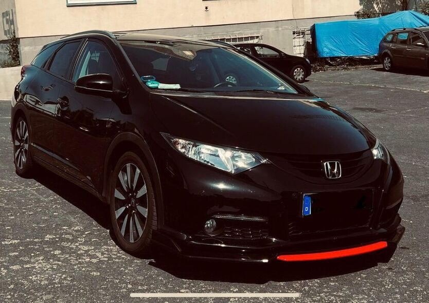 Civic