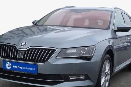 Skoda Superb 62.450 km 23.450 &euro; Kaltenkirchen 24568