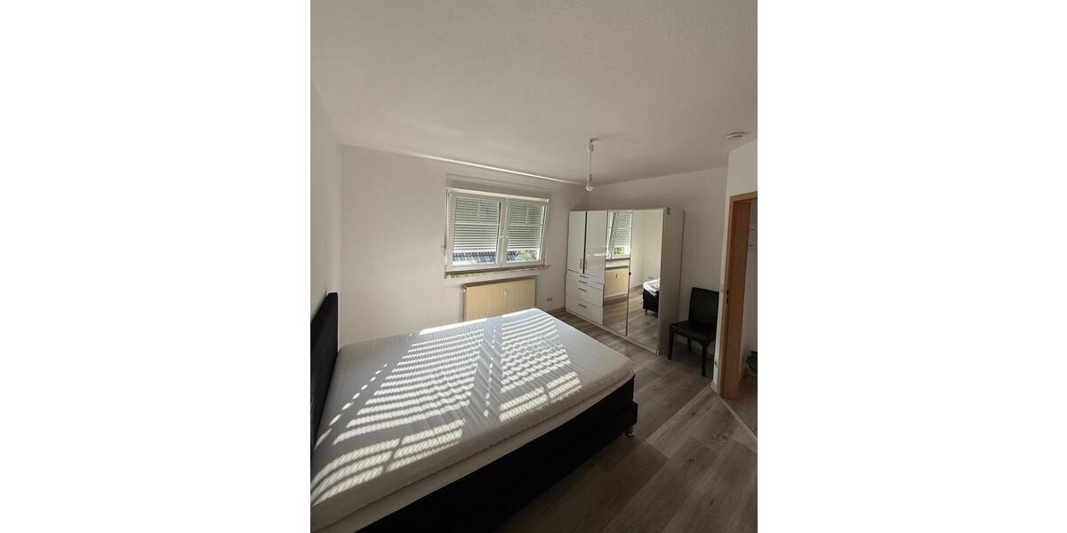 Etagenwohnung Büsum - 3 Zimmer, 48 m&sup2;, 650&euro; | Angebot:25322180