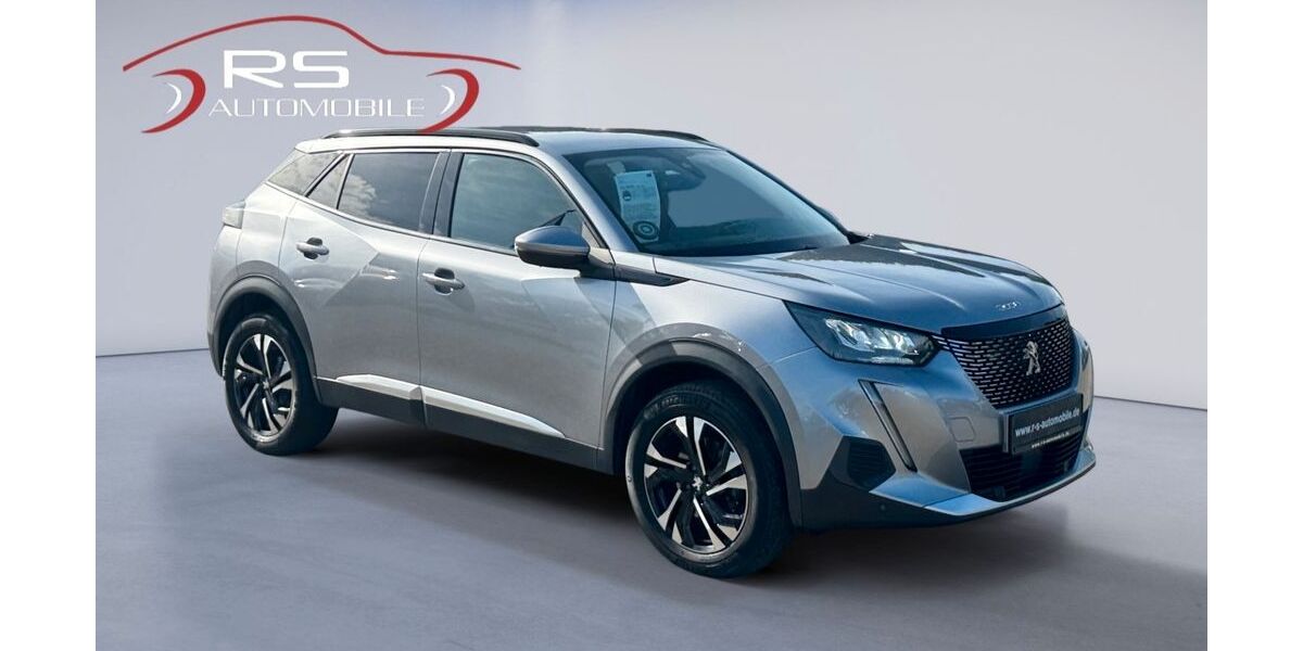 Peugeot 2008 96.400 km 15.980 &euro; Kropp 24848