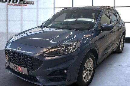 Ford Kuga 59.244 km 25.990 &euro; Kolbermoor 83059