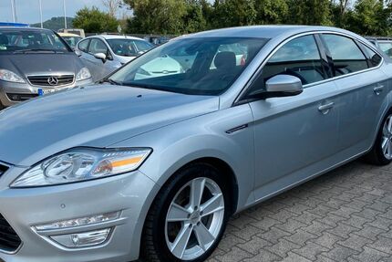 Ford Mondeo 183.609 km 3.950 € Neuenstein 74632