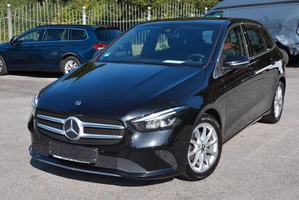 Mercedes-Benz B 180 93.808 km 18.500 &euro; Lalling 94551