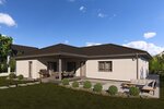 Ihr Traum in Hutthurm - Moderner Bungalow mit maximaler Gestaltungsfreiheit - Bungalow Hutthurm | Angebot:27284293